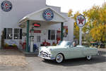 1954 convertible.