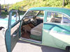 1954 Packard Clipper LF interior view