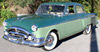 1954 Packard Clipper LF view