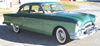 1954 Packard Clipper RF view